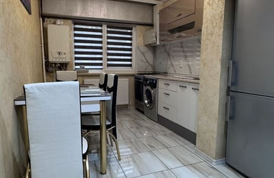 Miete einer geräumigen 2-Zimmer-Wohnung, 50 m², Constanța, Rumänien